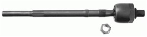 Styrled, inre, Framaxel, Tvåsidig, OPEL,SUBARU,SUZUKI,VAUXHALL, 47 01 745, 48830-83E00, 4883086G00, 48830-86G00, 9204752