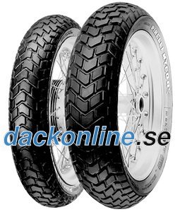 Pirelli MT60 RS ( 110/80 R18 TL 58H M/C, Framhjul )