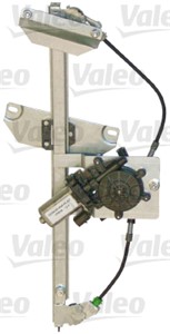 Fönsterhiss, Fram, Vänster, TOYOTA AVENSIS, AVENSIS Kombi, AVENSIS Liftback, 6982005040GR