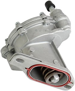 Vakuumpump, bromssystem, VOLVO 240, 240 Kombi, 740, 740 Kombi, 760, 760 Kombi, 940, 940 II, 940 Kombi, 940 Kombi II, 960, 960 Kombi, 132