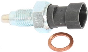 Kontakt, backljus, CHEVROLET,DAEWOO,OPEL,ROVER,SAAB,VAUXHALL, 4232666, 4617551, 4617668