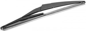 Torkarblad, Bak, SAAB 9-5, 9-5 Kombi, 4914149, 93196008