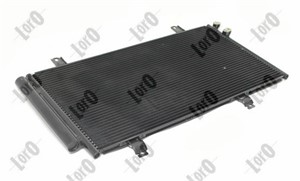 Kondensor, klimatanläggning, LEXUS ES, TOYOTA CAMRY Sedan, 8846006210, 8846007060, 8846033100