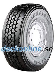 Firestone FT 833 ( 385/65 R22.5 160K )
