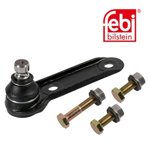 Kulled / Spindelled, Fram, höger eller vänster, Nedre, RENAULT 21, 21 Kombi, 21 Sedan, 21 Skåp / kombi, 77 01 464 037