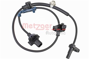 ABS-givare, Sensor, hjulvarvtal, framaxel vänster, HONDA CR-V III, 57455-SWA-003, 57455-SWA-013