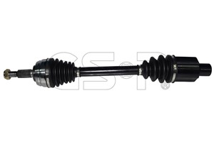 Drivaxel, framaxel höger, DACIA DUSTER, DUSTER Skåp/SUV, RENAULT DUSTER, 391009882R, 8200939994, 8201505583