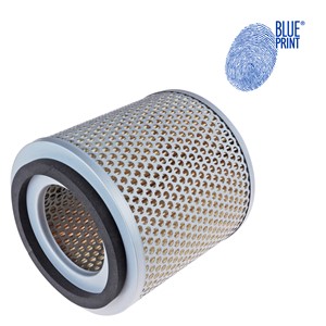 Luftfilter, ISUZU KB, OPEL CAMPO, 094334906, 094382063, 43 01 497, 8-94334-906-0, 8-94382-063-0, 8-94382-063-1, 94334906, 94382063