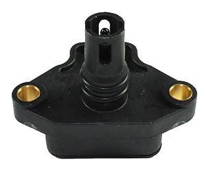 Sensor, insugstryck, MG,MINI,ROVER, 0 872 648, 12 14 0 872 648, MHK 100820, MHK100820L