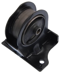 Motorkudde, Bakmonterad, MITSUBISHI ECLIPSE III, ECLIPSE Cabriolet, GALANT VIII, MR272204, MR455042