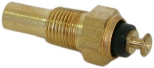 Kylvätsketemperatur-sensor, VOLVO 240, 240 Kombi, 740, 740 Kombi, 760, 760 Kombi, VW GOLF II, 1328397