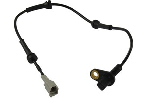 ABS-givare, Sensor, hjulvarvtal, Bakaxel höger, NISSAN X-TRAIL, 47900EQ010