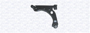 Länkarm, framaxel vänster, FIAT BRAVO II, STILO, STILO Multi Wagon, LANCIA DELTA III, 50705464, 51795260, 51827736
