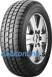 Sava Trenta M+S ( 205/65 R16C 107/105T 8PR )