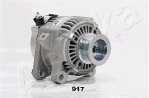 Generator, TOYOTA AVENSIS, AVENSIS Kombi, AVENSIS Sedan, AVENSIS VERSO, PREVIA II, RAV 4 II, 270600H070, 270600H07084, 270600H080