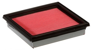 Luftfilter, NISSAN CUBE, MICRA II, MICRA III, MICRA C+C III, NOTE, 16546-0U800, 16546-0U80A, 16546-41B00, 1654641B01, 16546-AX600, AY120