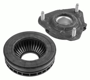 Rep.sats fjäderbensstödlager, Framaxel, FORD FIESTA V, FIESTA Van V, FUSION, MAZDA 2