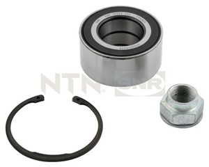 Hjullagersats, Fram, Framaxel, ALFA ROMEO,FIAT,LANCIA, 0060815378, 0060815903, 0071714462, 46512972, 46783975, 60815378, 71714462