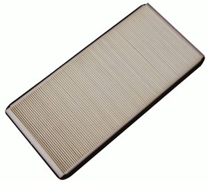 Kupefilter, BMW X5 [E53], 64318409043, 64319224084
