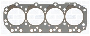 Packning, topplock, ISUZU ELF Flak/chassi, TROOPER II, TROOPER Terrängbil öppen II, OPEL CAMPO, MONTEREY A, 607802, 608629, 8-97066-197-