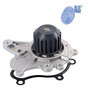Vattenpump, KIA CARENS Minibus, minivan II, SPORTAGE II, 25100-27400