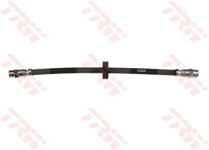 Bromsslang, Bakaxel, Framaxel, Fram, höger eller vänster, Höger, Vänster, AUDI,TRABANT, 443 611 755, 443 611 775, 9900189432