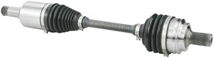 Drivaxel, framaxel höger, MERCEDES-BENZ, A2213306400