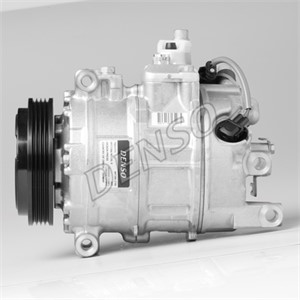 Kompressor, klimatanläggning, BMW X5 [E70], X6 [E71, E72], 64509154071, 64509192317, 64529192317, 64529195977