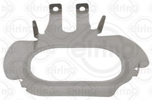 Packning, avgas, grenrör, DACIA LOGAN II, LOGAN MCV II, SANDERO II, SANDERO III, NISSAN MICRA V, RENAULT CLIO V, TWINGO III, 20 81 348 7