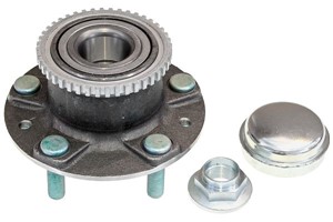 Hjullagersats, Bakaxel, Framaxel, Höger, Vänster, FORD USA,MAZDA, F32Z1104C, GA2G2615X, GA5R2615X, GA5S2615X, GA5S2615XA, GD7G2615X, GE4