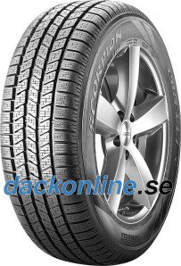 Pirelli Scorpion Ice+Snow runflat ( 315/35 R20 110V XL *, runflat )