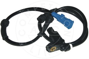 ABS-givare, Sensor, hjulvarvtal, Bakaxel, båda sidor, PEUGEOT 206 CC, 206 Halvkombi, 206 SW, 4545.77, 4545.79, 96 352 809 80
