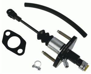 Huvudcylinder, koppling, CHEVROLET,OPEL,VAUXHALL, 56 79 306, 90523769, 93304910