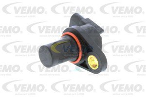 Sensor, kamaxelgivare, Fram