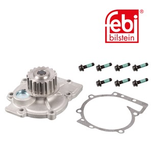 Vattenpump, FORD,RENAULT,VOLVO, 1 388 504, 271855, 272474, 30650751, 30684432, 30751700, 74 38 610 006, 74 38 610 035