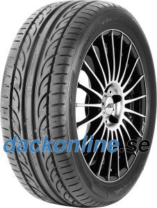 Hankook Ventus V12 Evo 2 K120 ( 245/40 ZR17 95Y XL 4PR SBL )