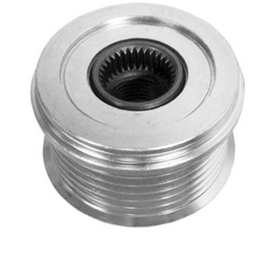 Frihjulskoppling, generator, PORSCHE 911, 911 Cabriolet, BOXSTER, 335451, 38522311F*, 91660301200*, 91660301201*, 92760301201*, 99660301