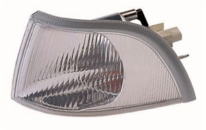Blinkers, Vänster fram, VOLVO S40 I, 30862523