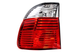 Baklykta, Höger, BMW 5 Touring [E39], 63216902532