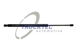 Gasfjäder, bagageutrymme, Tvåsidig, MERCEDES-BENZ M-KLASS [W164], 164 740 0145, 164 740 0245, A164 740 0145, A164 740 0245