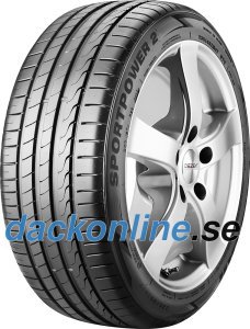 Tristar Sportpower2 ( 235/50 ZR18 101Y XL )