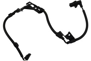 ABS-givare, Sensor, hjulvarvtal, framaxel höger, LEXUS GS, SC Cabriolet, 8954230160