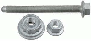 Reparationssats, hjulupphängning, Fram, Framaxel, Inre, Tvåsidig, Nedre, BMW X5 [E70], X6 [E71, E72], 07 12 9 908 068, 31 10 6 778 015,