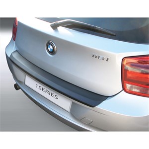 Övertäck, Stötfångare, BMW 1 [F20, F21]