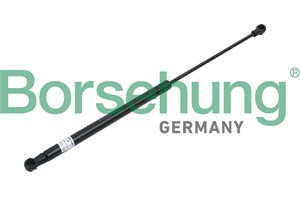 Gasfjäder, bagageutrymme, Tvåsidig, AUDI A8 D4, 4H0 827 551 B