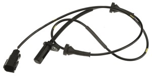 ABS-givare, Sensor, hjulvarvtal, Framaxel, framaxel vänster, Vänster, VOLVO XC90 I, 30682479, 30773737, 8634237