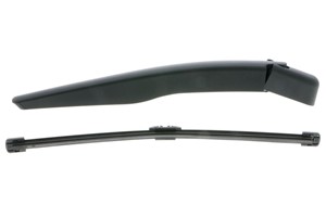 Torkararm-sats, fönsterrengöring, Bak, FORD KUGA II, 2 123 318, 5 101 218, 5 133 608 kit, 5 133 608, BB53-17A419-AB, BB53-17B412-AC KIT,
