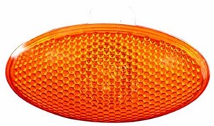 Blinkers, Höger, Sidoinstallation, Vänster, PEUGEOT 206 CC, 206 Halvkombi, 206 Sedan, 206 SW, 632560, 632573