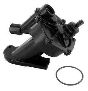 Vakuumpump, bromssystem, FORD, 1 119 420, 1 665 371, 1 882 889, 6 900 150, 93 BB 2A451 AB, 93 BB 2A451 AC