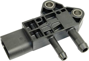 Sensor, avgastryck, , MAZDA,MITSUBISHI,SUBARU, 1609942680, 1865A210, 22627-AA500, SH01-18-2B2